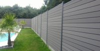 Portail Clôtures dans la vente du matériel pour les clôtures et les clôtures à Malleret-Boussac
