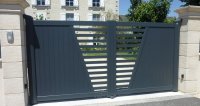 Notre société de clôture et de portail à Malleret-Boussac
